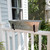 Embossed Flowerbox Bracket Kit for 2x4 Railing