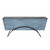 Odette Stand- Large Blue Flower Box