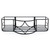 Argyle Window Box