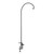 Adjustable Height Handrail Pole