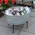 Oval Galvanized Tub