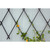 Wall Mounted Lattice Trellis