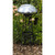 22" Toadstool Stand