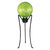 18" Footed Globe Stand