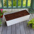 Bloom Box Garden Growing Kit, Medium White