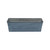 Medium Nantucket Blue Flower Box