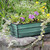 Bloom Box Garden Growing Kit, Small Green