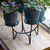 Frida IV Plant Stand