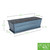 Medium Blue Flower Box Tray Kit