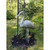 Stately Blue Heron