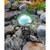 Toadstool, Light Green