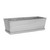 Medium White Flower Box Tray Kit