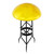 Toadstool, Yellow