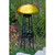 Toadstool, Yellow