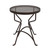 12"H Capri Plant Stand