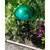 Toadstool, Emerald Green