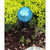6" Gazing Globe, Teal