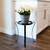 18" Patio Flowerpot Stand