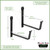 Bloom Box Garden Growing Kit, Medium Green with Wall Brackets
