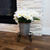 10" Piazza Plant Stand