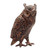 Great Horned Owl