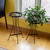 18"H Tara Plant Stand