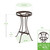 18"H Tara Plant Stand