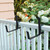 Bloom Box Garden Growing Kit, Small Green with Clamp-On Brackets