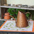 Dainty Copper Watering Can