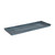 Medium Blue Flower Box Tray, pack of 2