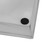 Medium White Flower Box Tray, pack of 2