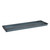 Small Blue Flower Box Tray, pack of 2