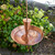Droplet Birdbath / Feeder