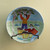 Large Plate Wall Hanger, pack of 2