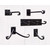 Lodge Double Bracket, pack of 2
