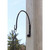 12" Arc Wall Bracket, pack of 2