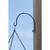 12" Arc Wall Bracket, pack of 2