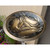 Three Hares Birdbath- Over Rail Bracket