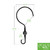12" Extender with Wide Hook, pack of 2
