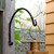 18" Heavy Duty Arc Bracket, pack of 2