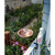 12" Copper Hanging Birdbath