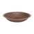Aster Birdbath