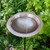 Classic II Birdbath- Stake