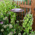 Classic II Birdbath- Stake