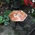 Bee Fountain & Birdbath- Tripod Stand