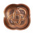 Dara Knot Birdbath- Stake