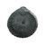 Scallop Shell Birdbath- Wall Mount Bracket