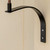 Polished Copper Birdbath- Wall Mount Bracket