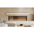 Horizon 7’ Sahara Sand (4”) Mantel Shelf Kit
