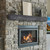 Rickhouse Eclipse 5' Mantel Shelf Kit